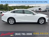 Used 2020 Chevrolet Malibu LT image 5