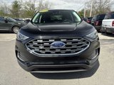 Used 2022 Ford Edge Titanium w/ Class II Trailer Tow Package image 2