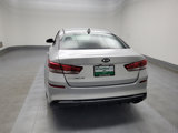 Used 2020 Kia Optima LX image 6