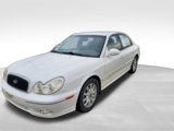 Used 2004 Hyundai Sonata GLS image 2