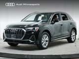 Certified 2024 Audi Q3 2.0T Premium w/ Convenience Package image 1