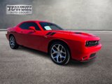 Used 2016 Dodge Challenger SXT Plus image 2