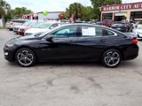 Used 2019 Chevrolet Malibu RS w/ LPO, Convenience Package 1 image 2