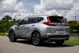 Used 2017 Honda CR-V Touring image 5