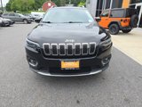Certified 2019 Jeep Cherokee Limited image 2