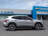 New 2025 Chevrolet Trax RS image 5