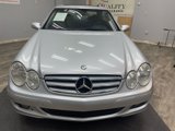 Used 2009 Mercedes-Benz CLK 350 Coupe image 4