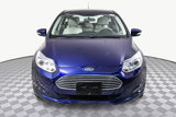 Used 2016 Ford Focus Electric Hatchback w/ Exterior Protection Package image 2