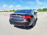 Used 2016 Nissan Maxima 3.5 SV image 5