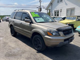 Used 2003 Honda Pilot EX image 4