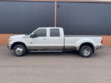 Used 2013 Ford F350 Lariat w/ Lariat Ultimate Pkg image 4