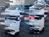 Certified 2024 Nissan Sentra SV image 3