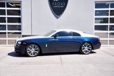 Used 2019 Rolls-Royce Wraith image 5
