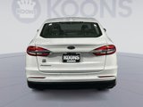 Used 2020 Ford Fusion SE image 5