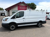 Used 2018 Ford Transit 250 130 Low Roof image 5