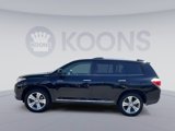 Used 2012 Toyota Highlander Limited image 2