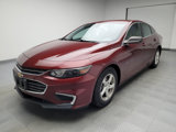 Used 2016 Chevrolet Malibu LS image 2