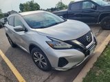 Used 2020 Nissan Murano SV image 2