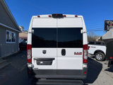 Used 2017 RAM ProMaster 2500 w/ Interior Convenience Group image 5