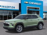 New 2026 Chevrolet TrailBlazer LS w/ LS Convenience Package image 2