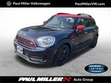 Used 2020 MINI Cooper Countryman John Cooper Works image 1