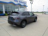 New 2025 Honda HR-V EX-L image 5
