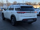 Used 2023 Nissan Pathfinder SV w/ Black Appearance Package image 6