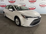 Used 2024 Toyota Corolla LE image 3