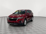 Certified 2023 Chevrolet Equinox LT image 4
