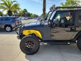 Used 2017 Jeep Wrangler Sport w/ Quick Order Package 24S image 2