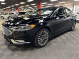 Used 2017 Ford Fusion SE w/ Fusion SE Technology Package image 6