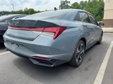 Used 2023 Hyundai Elantra Limited image 2