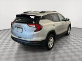Used 2022 GMC Terrain SLE w/ Driver Convenience Package image 4