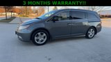 Used 2011 Honda Odyssey Touring image 4