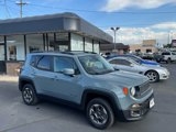 Used 2017 Jeep Renegade Latitude image 2