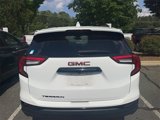 Used 2022 GMC Terrain SLE w/ Driver Convenience Package image 3