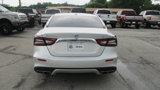 Used 2019 Nissan Maxima 3.5 SV image 5