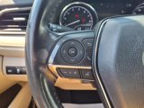 Used 2019 Toyota Camry XLE image 4