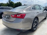 Used 2023 Chevrolet Malibu LT image 3