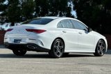 Certified 2023 Mercedes-Benz CLA 250 image 4