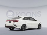 Used 2021 Kia Forte GT-Line w/ GT-Line Premium Package image 4