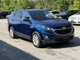 Used 2019 Chevrolet Equinox LT image 3