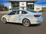 Used 2019 Volkswagen Jetta SEL Premium image 3