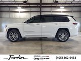 New 2025 Jeep Grand Cherokee L Summit image 2
