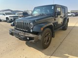 Used 2017 Jeep Wrangler Unlimited Sahara image 4