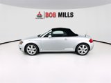Used 2002 Audi TT 1.8T image 4