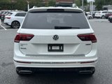 Used 2021 Volkswagen Tiguan SEL Premium R-Line image 5