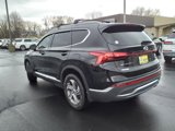 Used 2022 Hyundai Santa Fe SEL w/ Cargo Package image 4