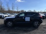 New 2025 Volvo XC40 B5 Core image 5