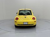 Used 2007 Volkswagen Beetle Coupe w/ Package 1 image 4